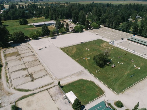 21973 132 Avenue, Maple Ridge, BC 