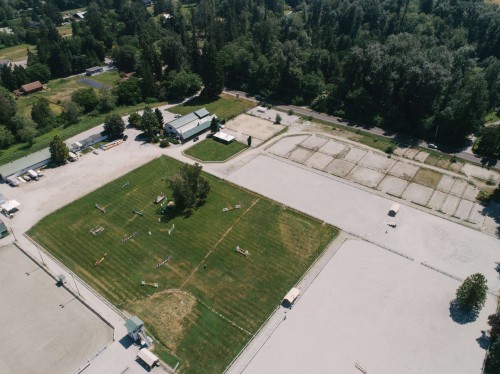 21973 132 Avenue, Maple Ridge, BC 