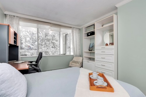 303-2004 Fullerton Avenue, North Vancouver, BC 