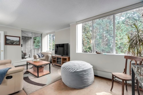 303-2004 Fullerton Avenue, North Vancouver, BC 