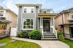 4783 Lanark Street  Vancouver, BC V5N 3R9
