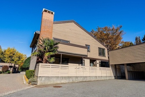 3988 Parkway Drive, Vancouver, BC 