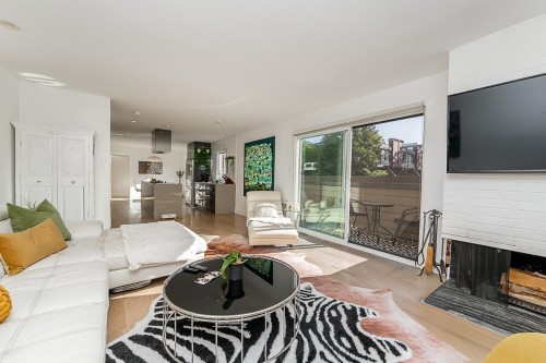 3988 Parkway Drive, Vancouver, BC 