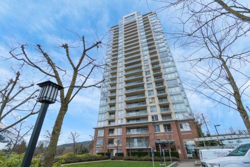 207-9868 Cameron Street, Burnaby, BC 