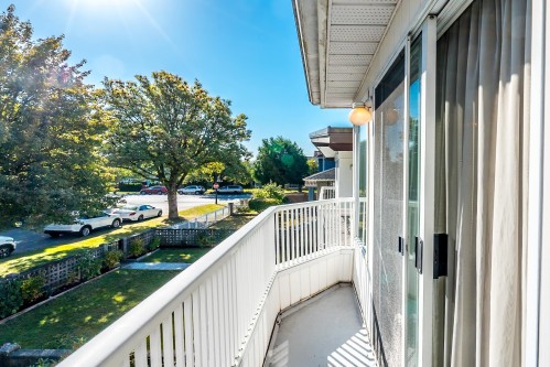 6465 St. Catherines Street, Vancouver, BC 