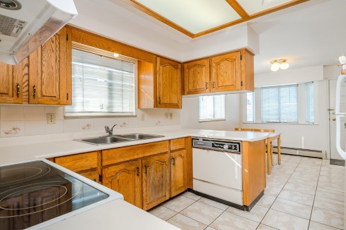 6465 St. Catherines Street, Vancouver, BC 