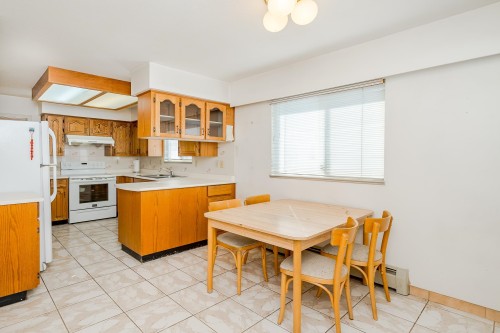 6465 St. Catherines Street, Vancouver, BC 