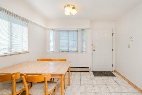 6465 St. Catherines Street, Vancouver, BC 