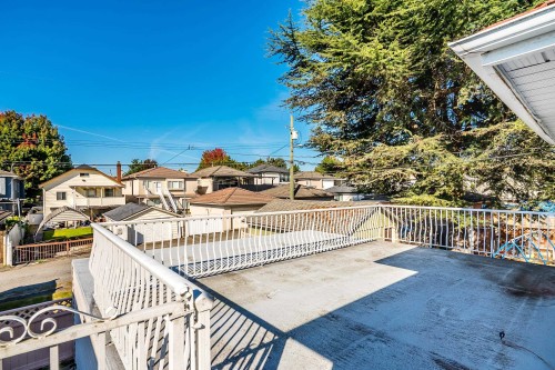 6465 St. Catherines Street, Vancouver, BC 