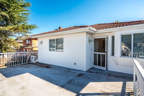 6465 St. Catherines Street, Vancouver, BC 