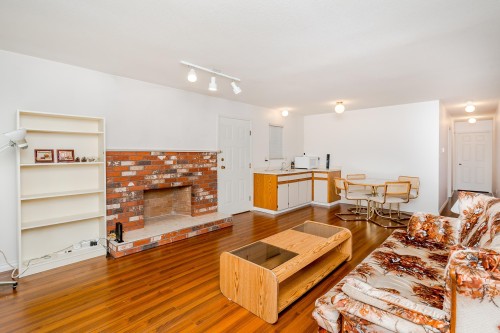 6465 St. Catherines Street, Vancouver, BC 