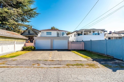 6465 St. Catherines Street, Vancouver, BC 