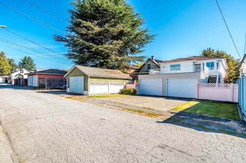 6465 St. Catherines Street, Vancouver, BC 