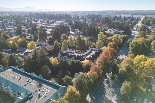 12058 Harris Road, Pitt Meadows, BC 