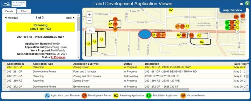 21908 Laurie Avenue, Maple Ridge, BC 