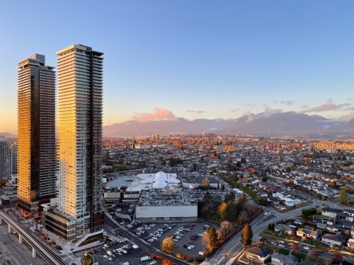 3602-4720 Lougheed Highway, Burnaby, BC 