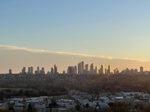 3602-4720 Lougheed Highway, Burnaby, BC 