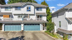 42-1355 Citadel Drive  Port Coquitlam, BC V3C 5X6