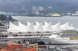 3201-183 Keefer Place  Vancouver, BC V6B 6B9