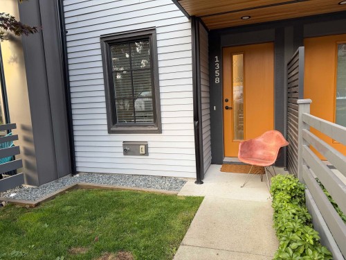 1358 Peakside Place, Squamish, BC 