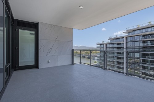 605-6811 Pearson Way, Richmond, BC 