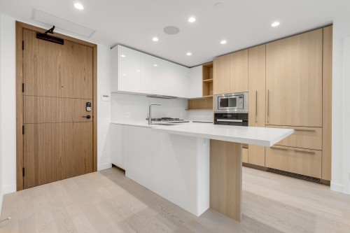 605-6811 Pearson Way, Richmond, BC 