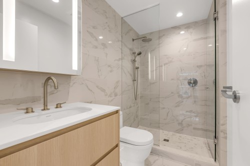 605-6811 Pearson Way, Richmond, BC 