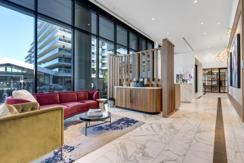 605-6811 Pearson Way, Richmond, BC 