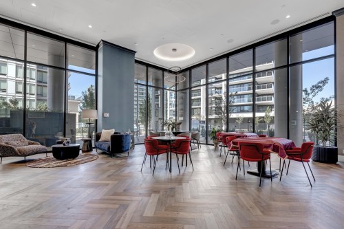 605-6811 Pearson Way, Richmond, BC 