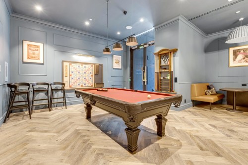 605-6811 Pearson Way, Richmond, BC 