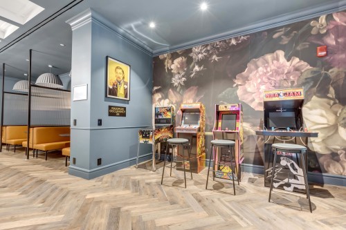 605-6811 Pearson Way, Richmond, BC 