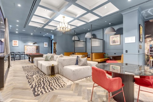 605-6811 Pearson Way, Richmond, BC 