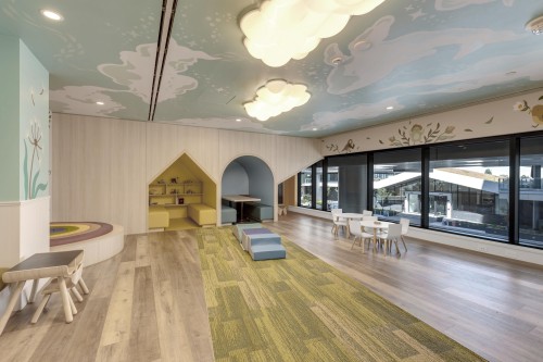 605-6811 Pearson Way, Richmond, BC 