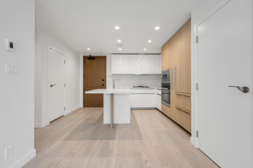 605-6811 Pearson Way, Richmond, BC 