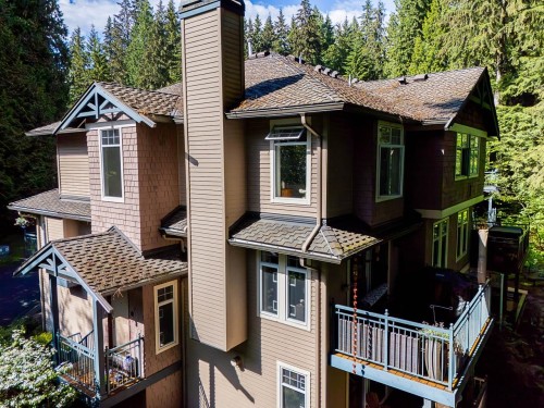 1174 Strathaven Drive, North Vancouver, BC 