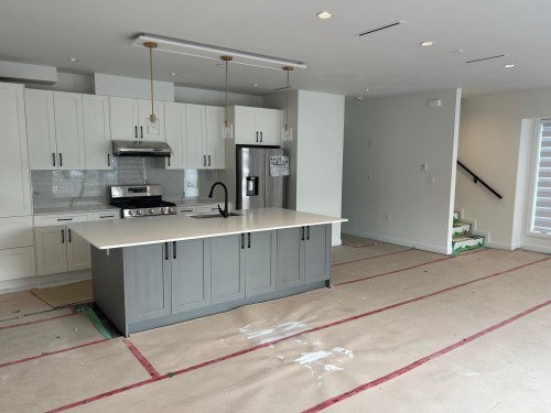 5625 Woodsworth Street, Burnaby, BC 