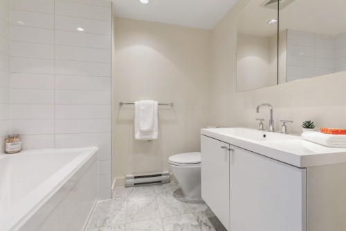 306-4355 10Th Avenue W, Vancouver, BC 