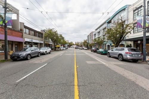 306-4355 10Th Avenue W, Vancouver, BC 