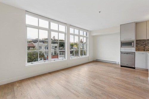 306-4355 10Th Avenue W, Vancouver, BC 