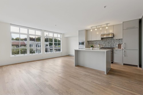 306-4355 10Th Avenue W, Vancouver, BC 