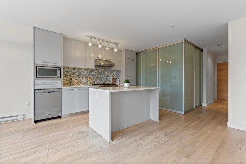 306-4355 10Th Avenue W, Vancouver, BC 