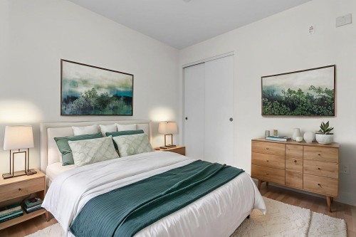 306-4355 10Th Avenue W, Vancouver, BC 