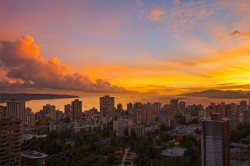 3005-1028 Barclay Street  Vancouver, BC V6E 0B1