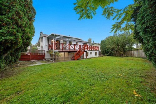 22970 Storey Avenue, Maple Ridge, BC 