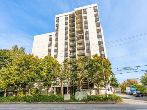 1107-7100 Gilbert Road  Richmond, BC V7C 5C3