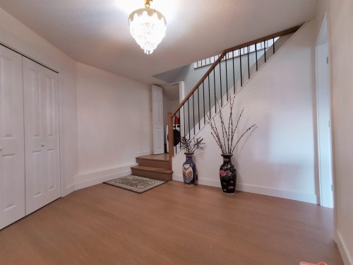 7460 Thormanby Crescent, Richmond, BC 