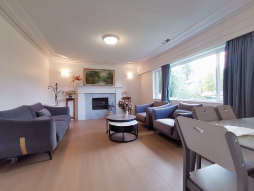 7460 Thormanby Crescent, Richmond, BC 