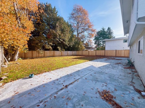 7460 Thormanby Crescent, Richmond, BC 