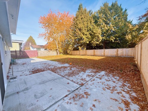 7460 Thormanby Crescent, Richmond, BC 