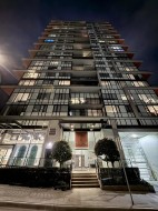 512-1325 Rolston Street  Vancouver, BC V6B 0M2